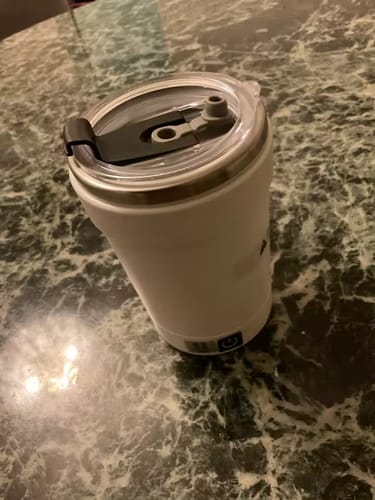 Customer photo review of Muggo