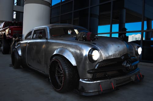 Customer photo review of NORTHBORDERS V4 PRESETS