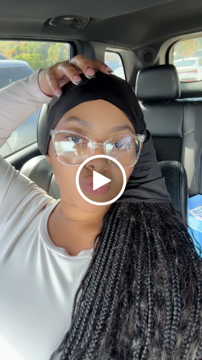 Customer video review of 2-in-1 Papaya x Vitamin C Facial Cleanser