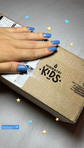 Customer photo review of Controle Absoluto 60ml