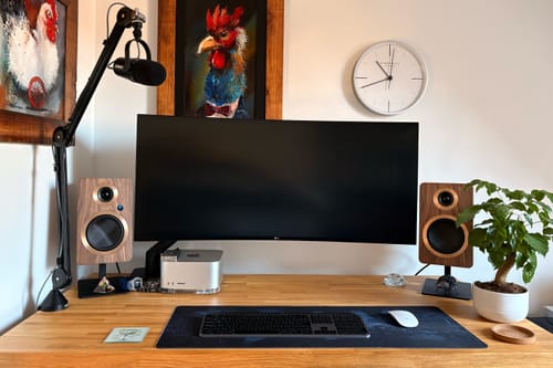 Customer photo review of FORTE A5 WIFI