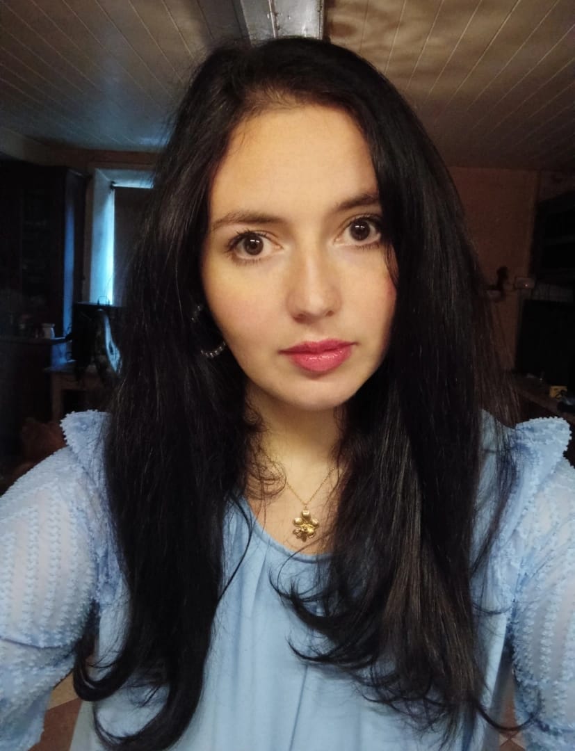 Customer photo review of Eyeling Dark Brown