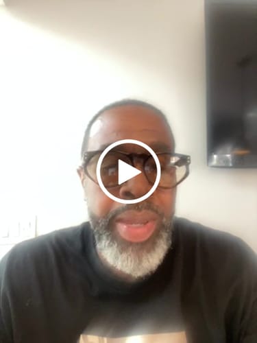 Customer video review of Rennora Regrowth Shampoo and Conditioner Set