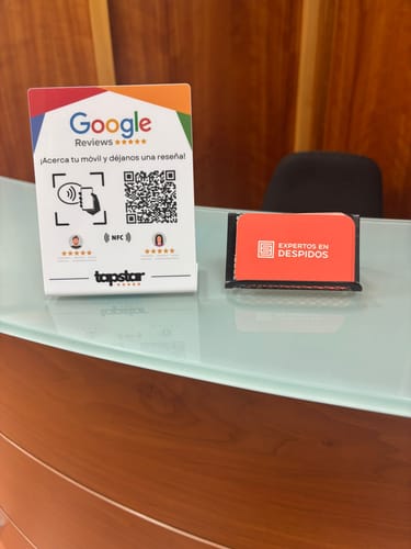 Customer photo review of 3x2 en todos los Tapstar
