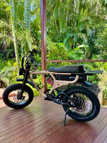 Customer photo review of FR555 - White