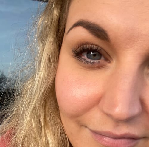 Alexandra K. review of R.I.P. Mascara image 1 out of 1