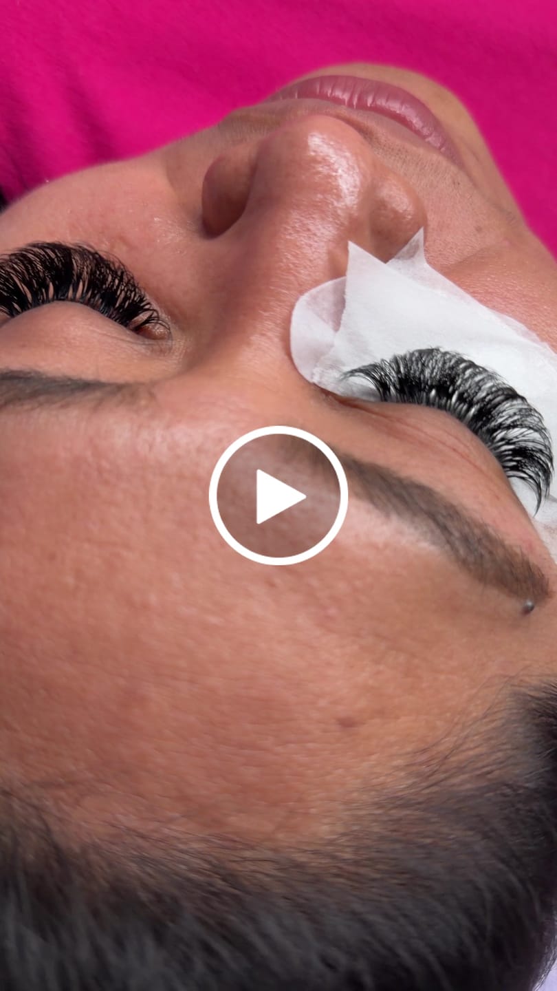 Customer video review of Volume 3