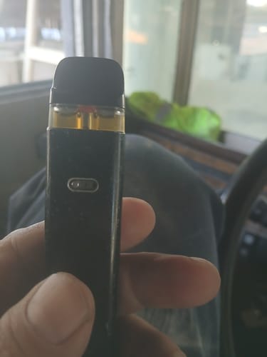 Customer photo review of Fume E-Liquid l Salt Nicotine 5% Nic 120 ML