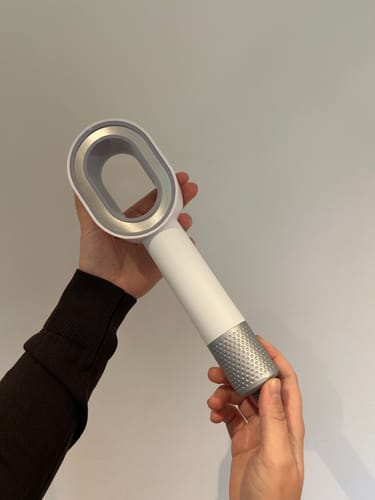 Customer photo review of AquaPurifier™