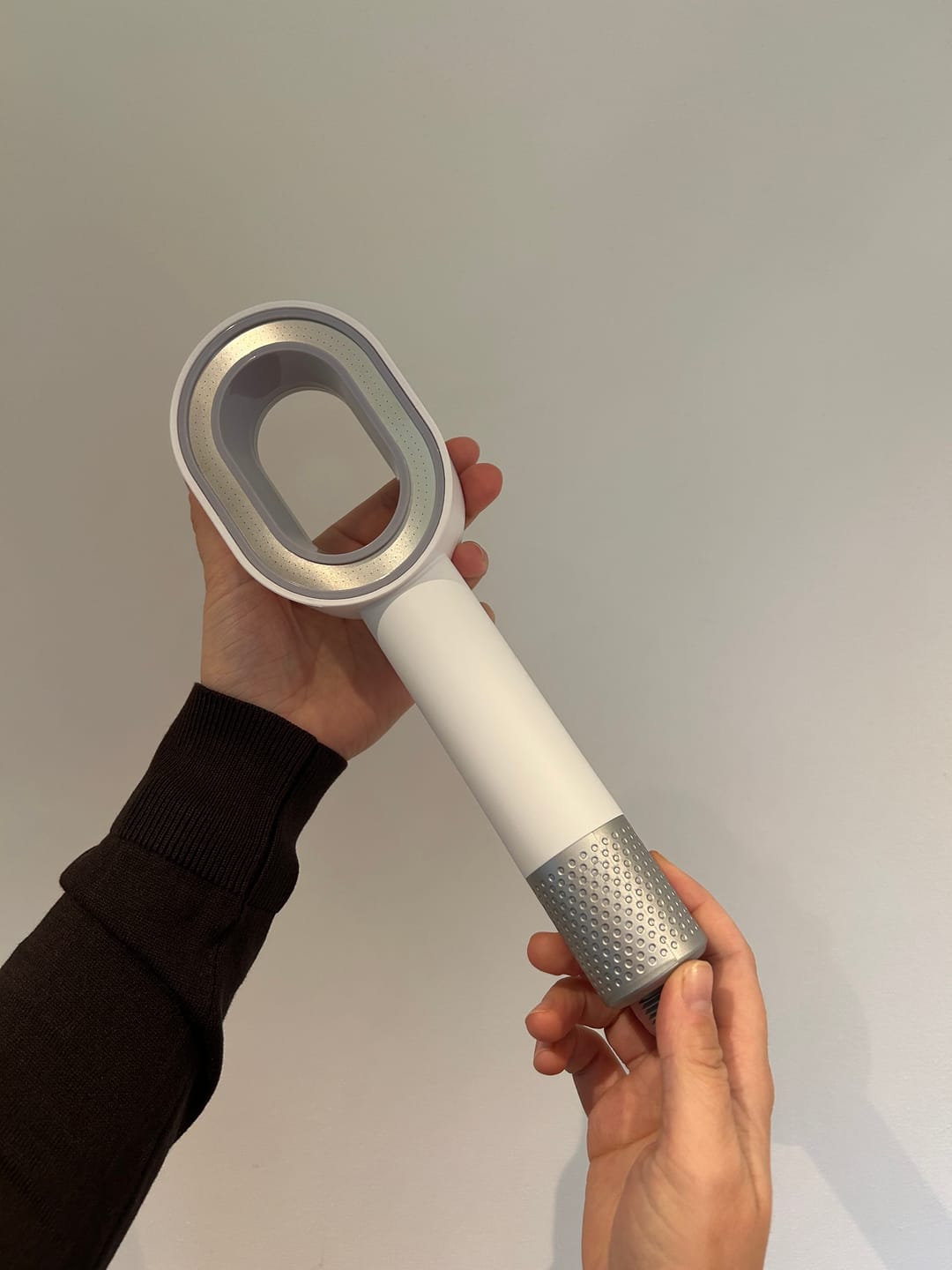 Customer photo review of AquaPurifier™