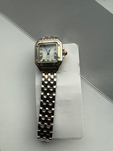 Customer photo review of Vienna Watch