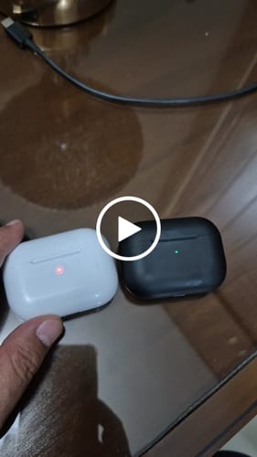 Customer video review of LOT Earbuds - Random Color