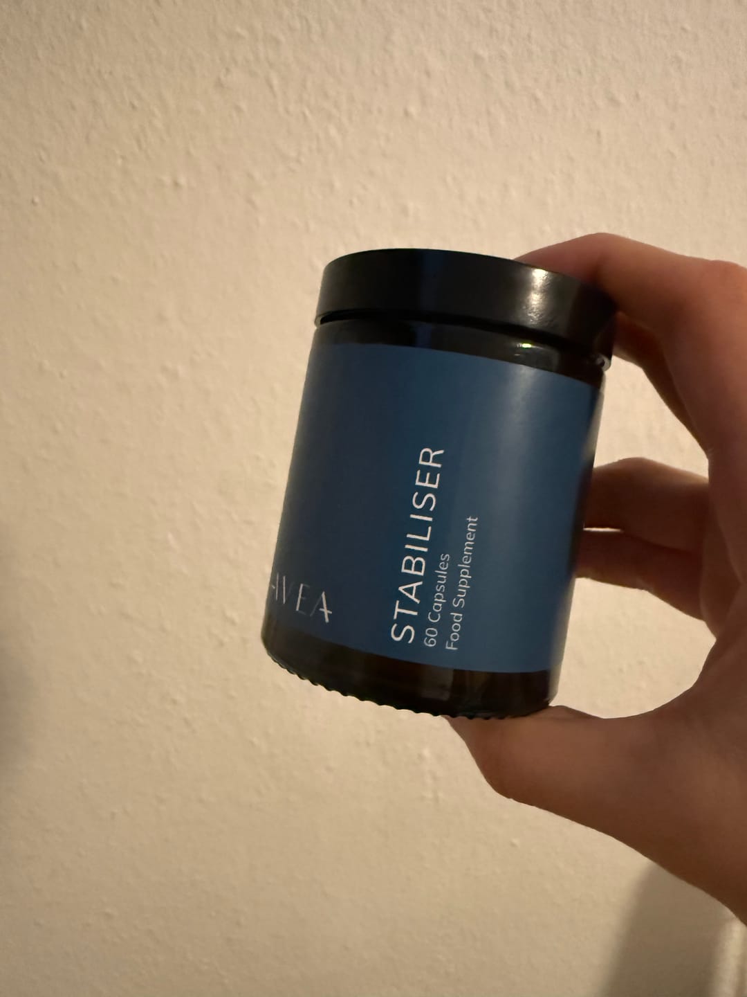 Customer photo review of Stabiliser Q Refill