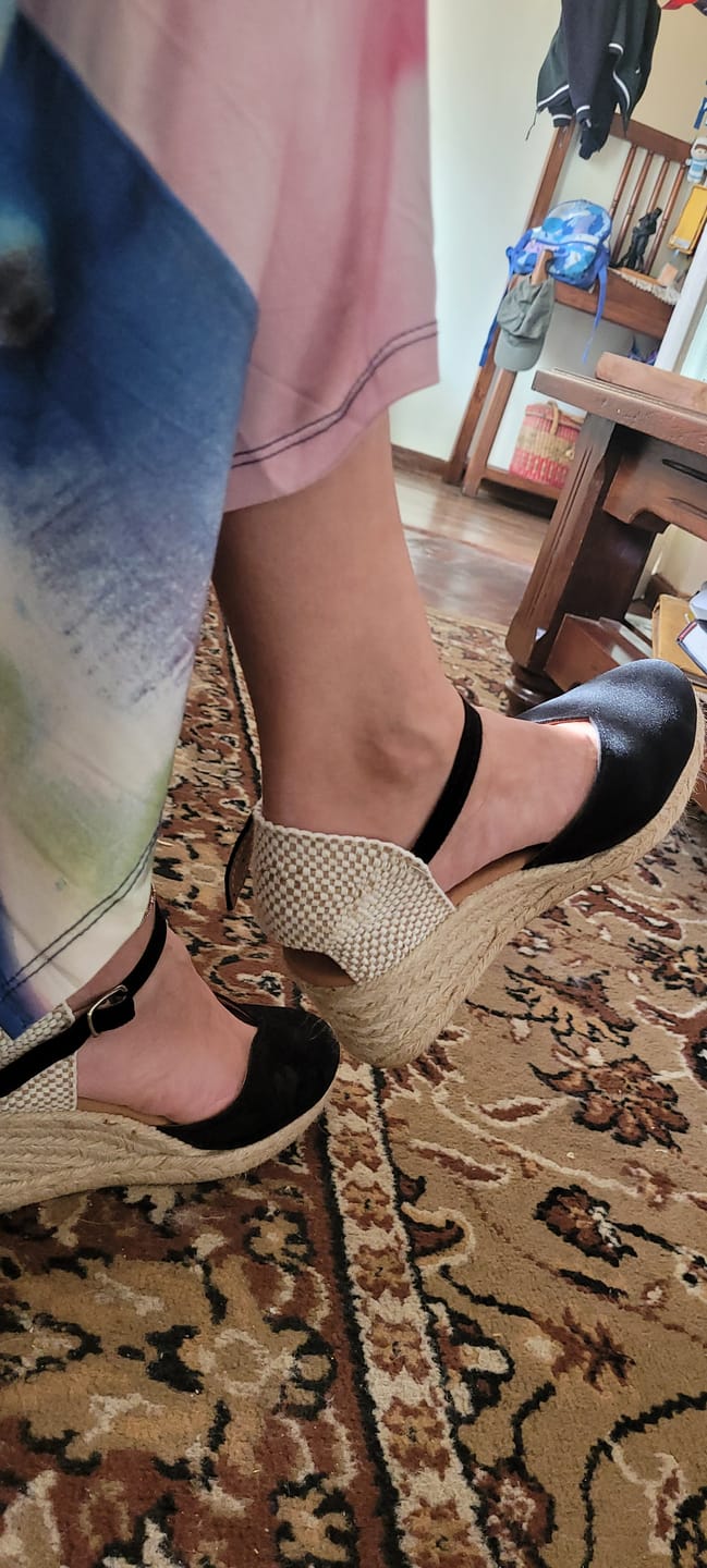 Customer photo review of Sevilla Negro