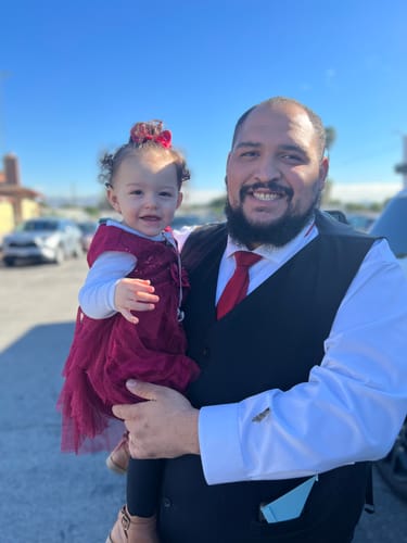 Customer photo review of ($50) QUICK ENTRY