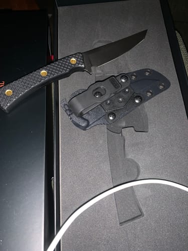 Customer photo review of Blem Cairos
