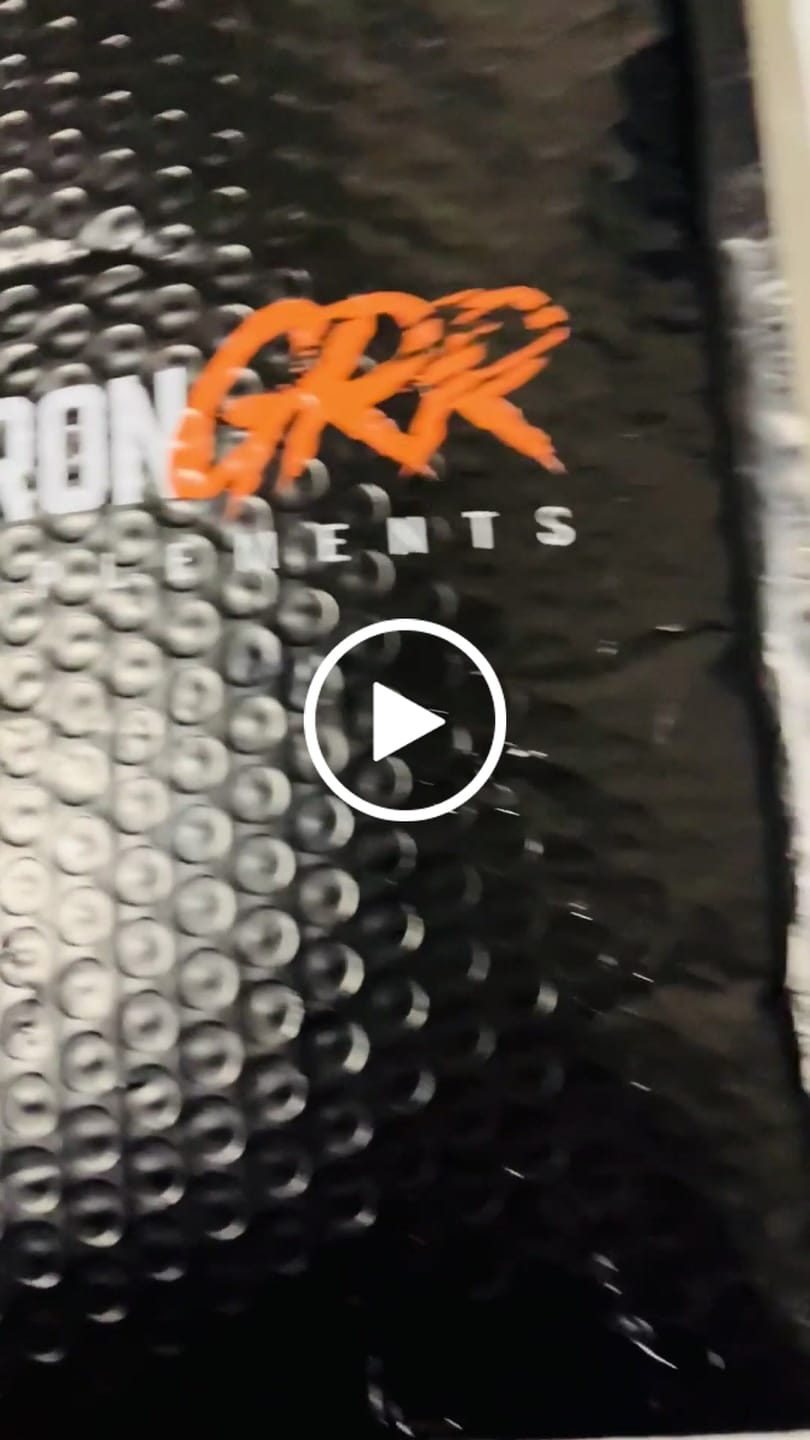 Customer video review of Burn Rate
