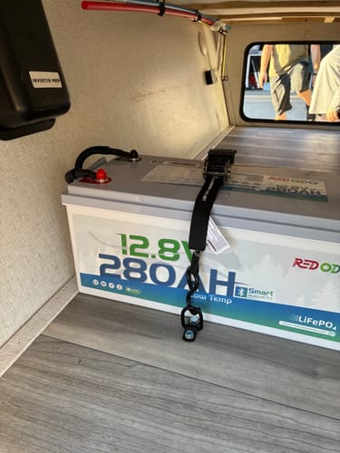 Customer review photo