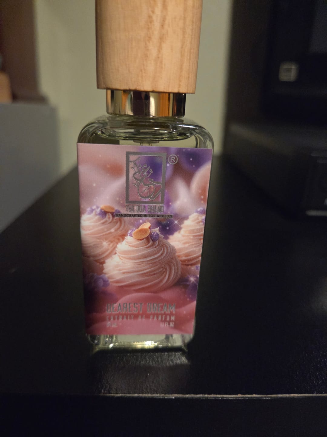 Customer photo review of Dearest Dream