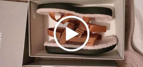 Customer video review of Everlane Mix & Match | NWT Mystery Bundle
