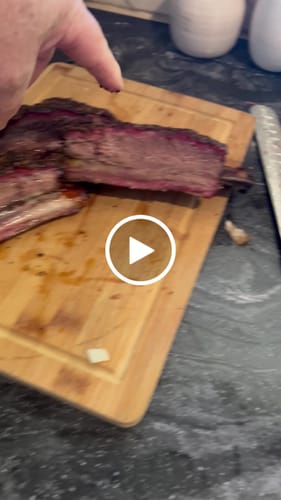 Customer video review of Beef & Steak Electronic Gift Cards