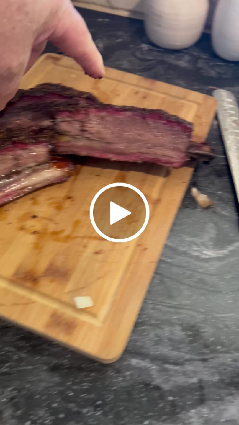 Customer video review of Beef & Steak Electronic Gift Cards