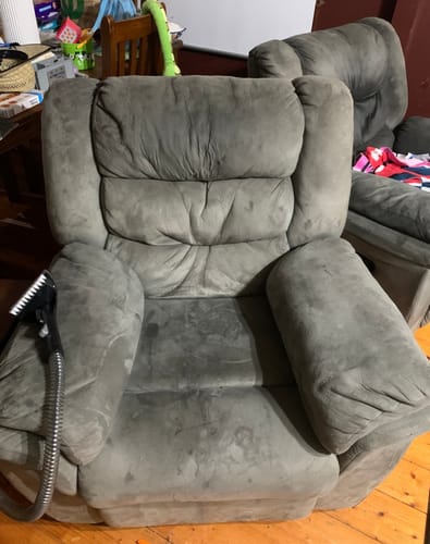 Customer photo review of SHYN Degreaser