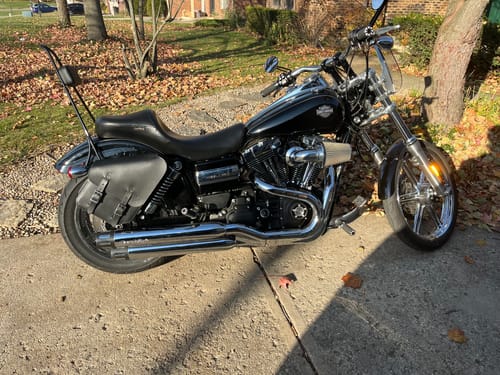 Customer photo review of Add More Internal Volume To Your Bag