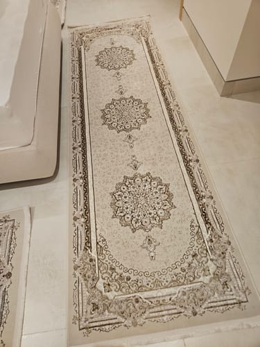 Customer photo review of سجادة كلاسيك - ثريا