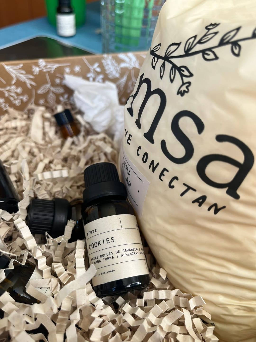 Customer photo review of 95 - Ropa Limpia