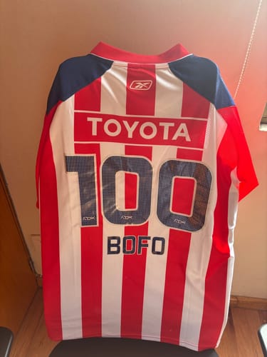 Customer photo review of Chivas Local Retro - 06/07