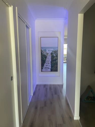 Customer photo review of Beach Passage