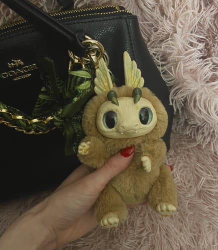 Customer photo review of Mercurian charmling