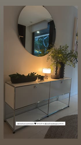 Katie M. review of Auríe Portable Lamp image 1 out of 1