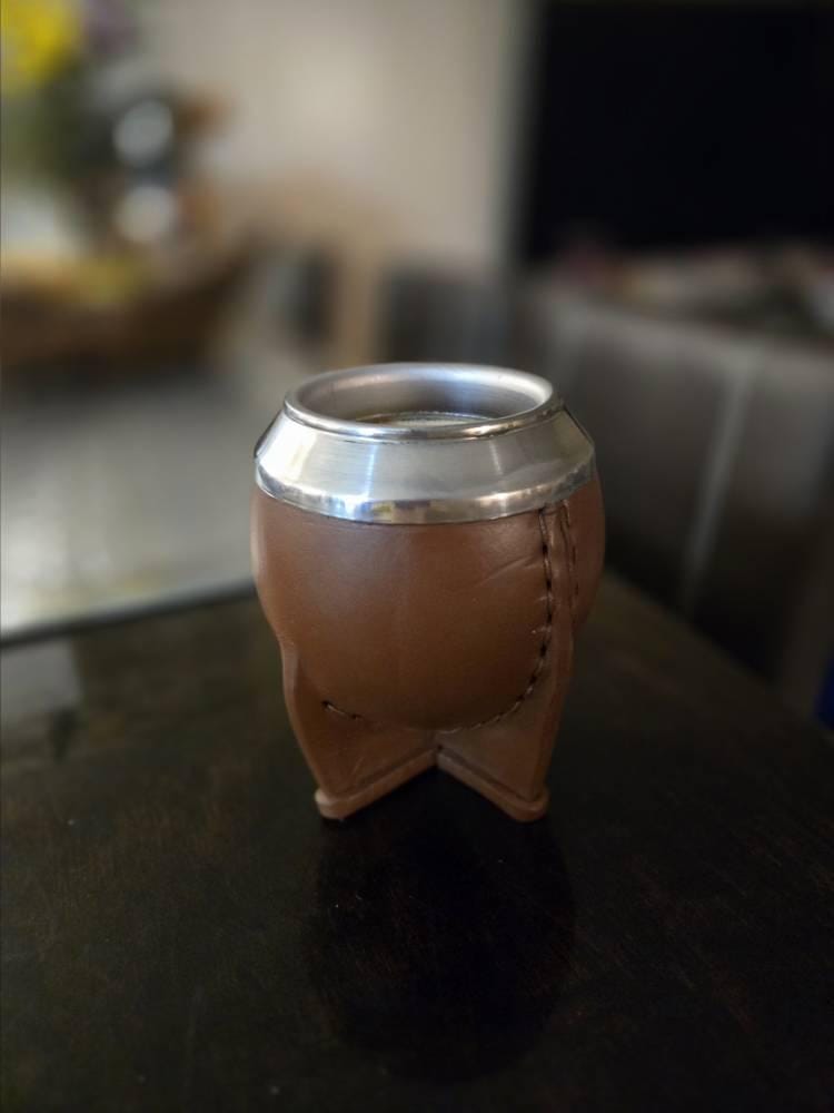 Customer photo review of Brown Mate Gourd Torpedo