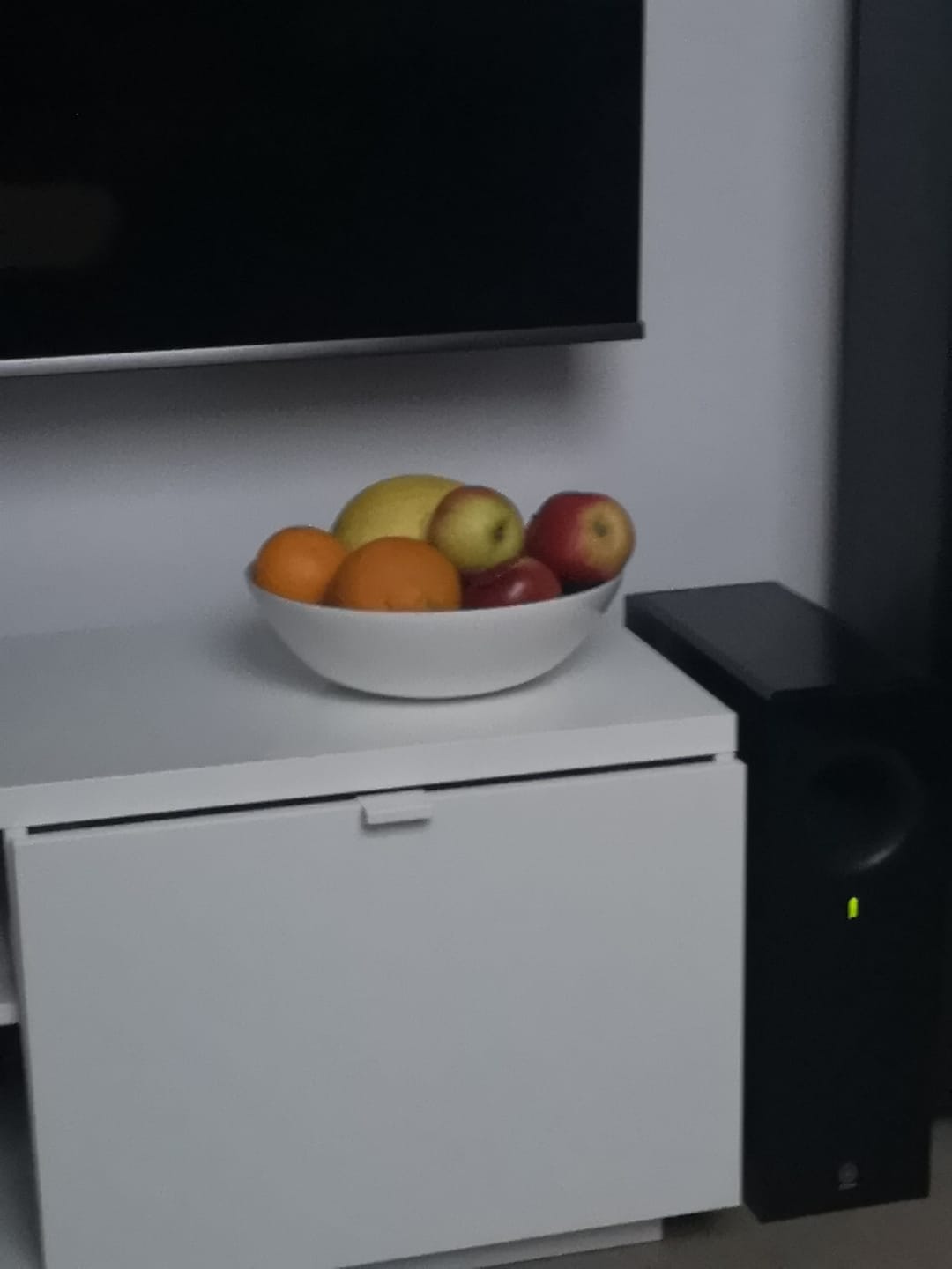 Customer photo review of Apfel "Santana" (allergikerfreundlich) vom Obstgut Erletz Bio regional