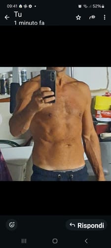 Customer photo review of Metabolic Mag 90 cps - 30 Dosi