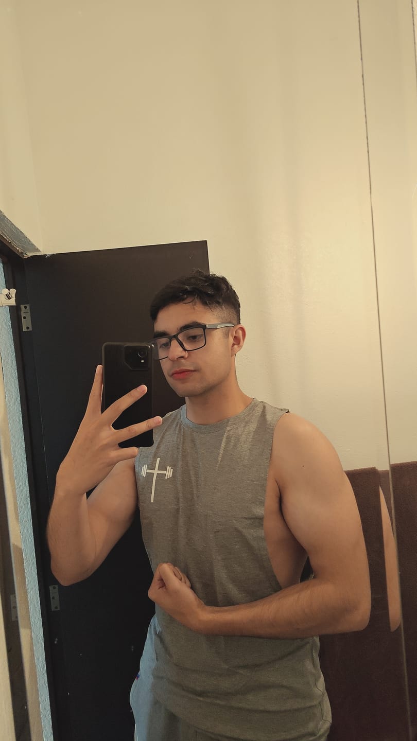 Customer photo review of Cut Off 3-Pack
