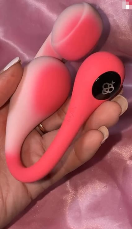 Customer photo review of VIBROSA