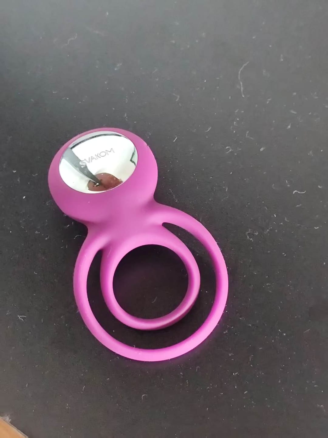 Customer photo review of TAMMY