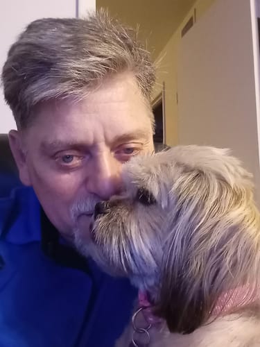 Customer photo review of BetterLungs® Tea