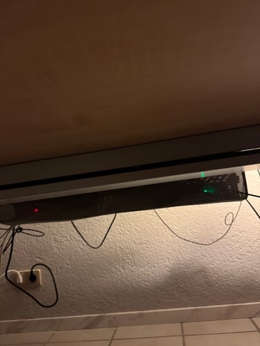 Customer photo review of WRAP