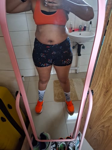 Customer photo review of CheetaThin® Weight Management - Buy 2 Get 2 Free, Free Access to Exit Plan + Win R5,000 Challenge