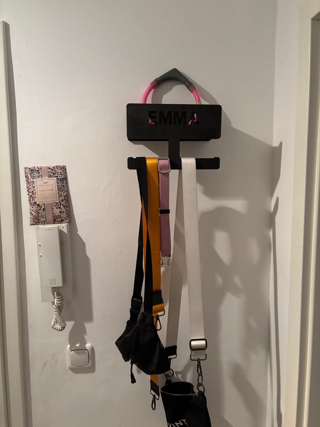 Customer photo review of Dogstation Small