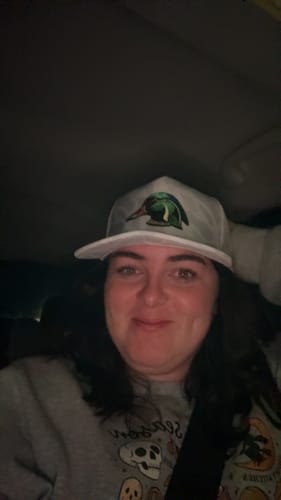 Morgan S. review of Hat of the Month Crew | Join Here image 1 out of 1
