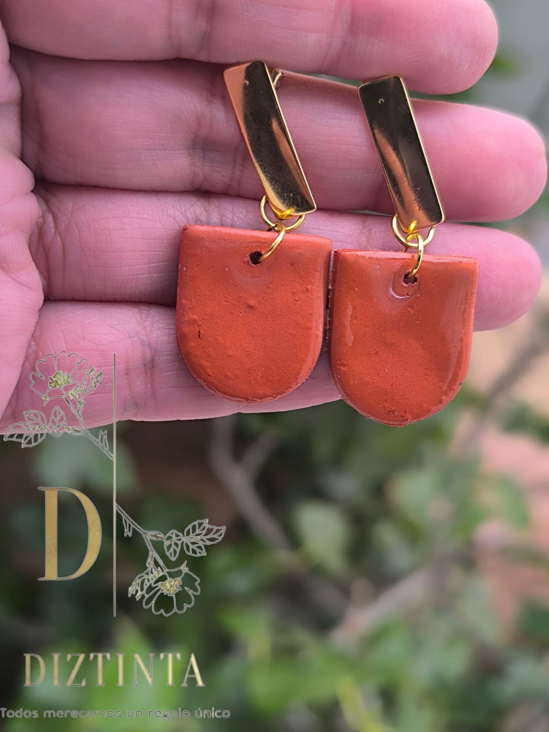 Customer photo review of Van Aken Kato PolyClay - Arcilla Polimérica 56 g