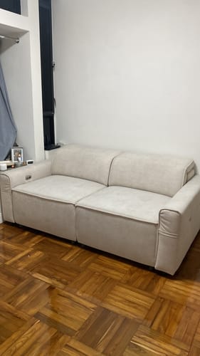 Brooks Review - Joefy L.