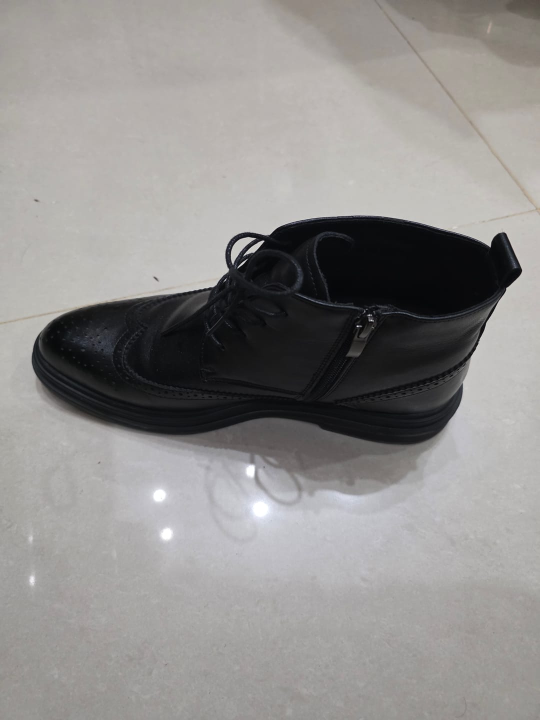 Customer photo review of Cavallo - 7cm (2.7")