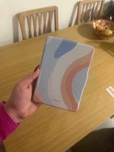 Customer photo review of Similan - Kobo/Kindle