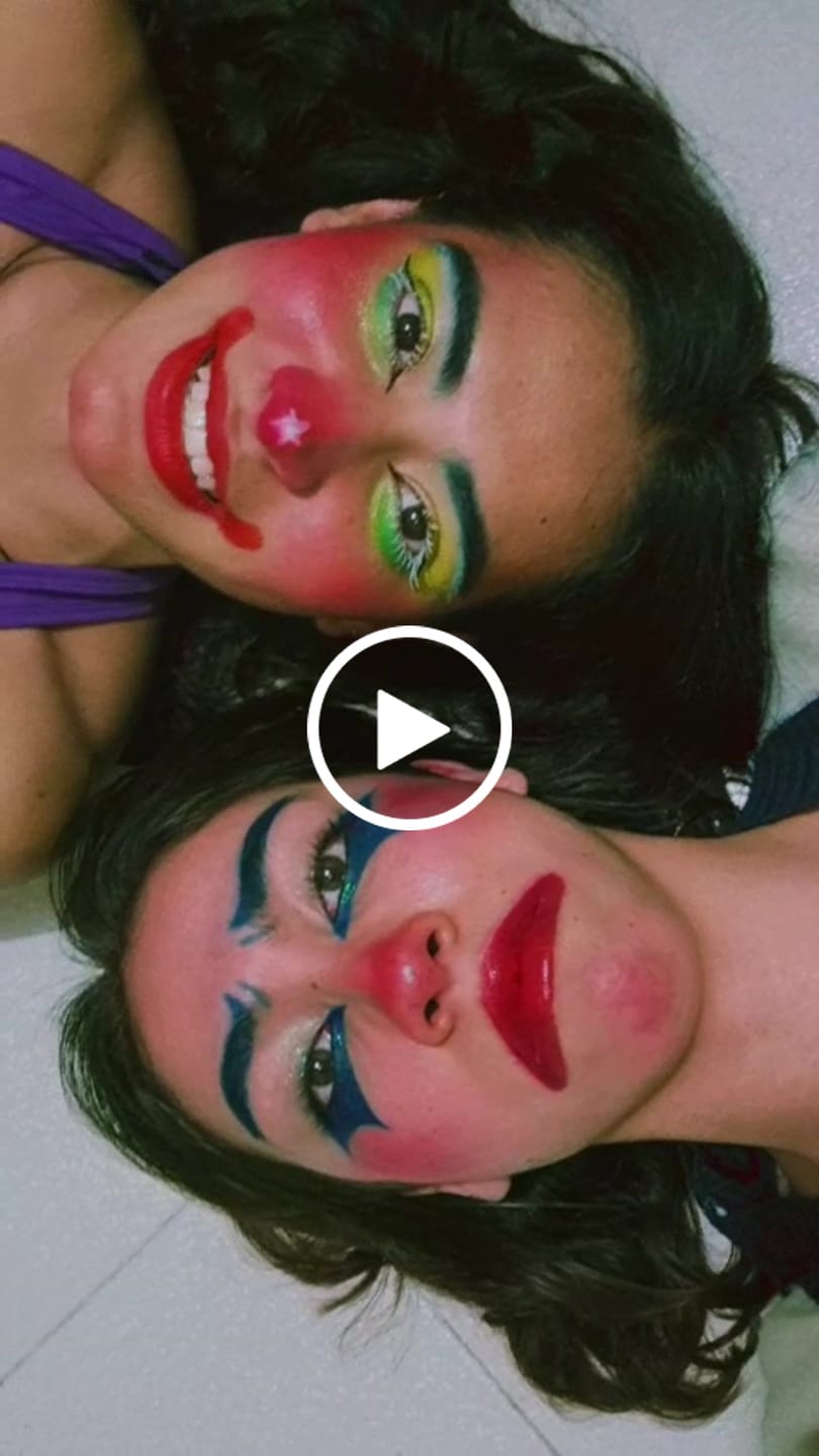 Customer video review of PALETA DE SOMBRAS HAWAII | MAKEUP EXPERT